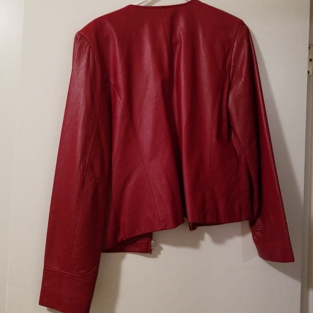 Jacket - Picture 2 of 2